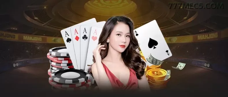Slots no app 777mec mobile