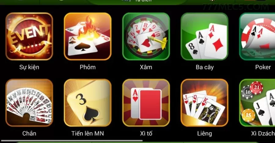 App 777mec apostas esportivas mobile